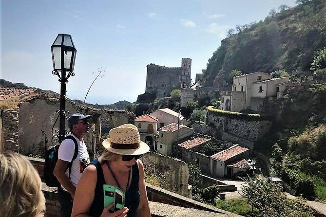 Godfather tour - Should you book this Godfather tour in Sicily?