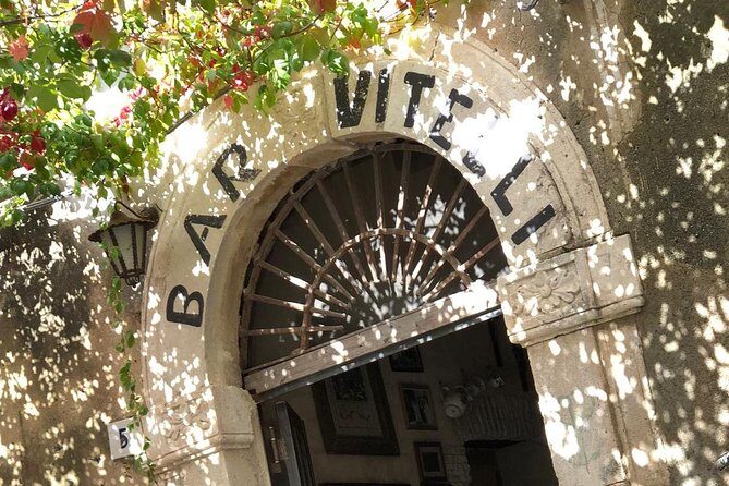 Godfather tour Sicily: Savoca-Forza d’Agrò - The Pre-Stops in Messina: Why They Set the Tone