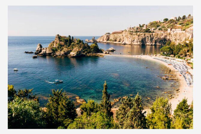 Godfather tour , Taormina and Messina - The Godfather tour in Sicily: a day with film locations and real viewpoints