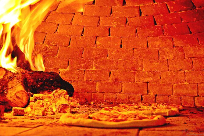 Gourmet Pizza Workshop and Wine Tasting - Key things that make this workshop worth your time