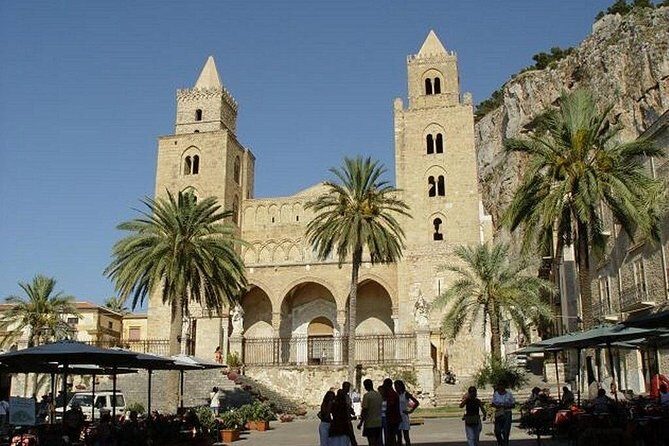 Great Full Day Excursion in Sicily to Cefalù and Castelbuono From Palermo - Getting From Palermo: A/C Pickup That Actually Saves Time