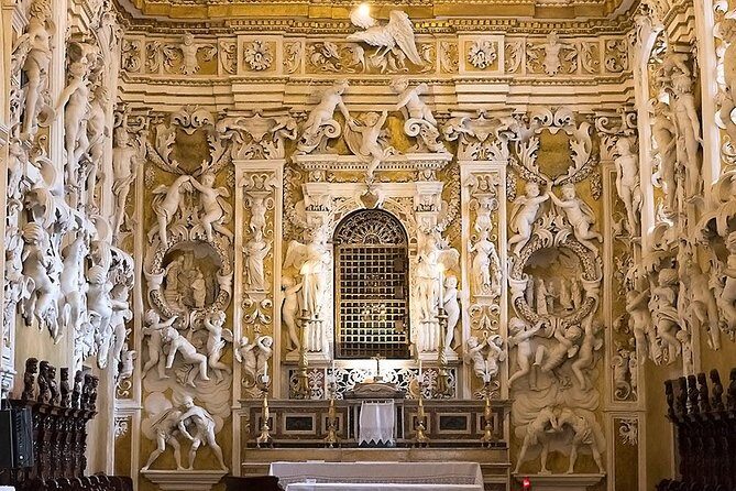 Great Full Day Excursion in Sicily to Cefalù and Castelbuono From Palermo - Your Free Time in Cefalù: Shop, Wander, and Plan Lunch