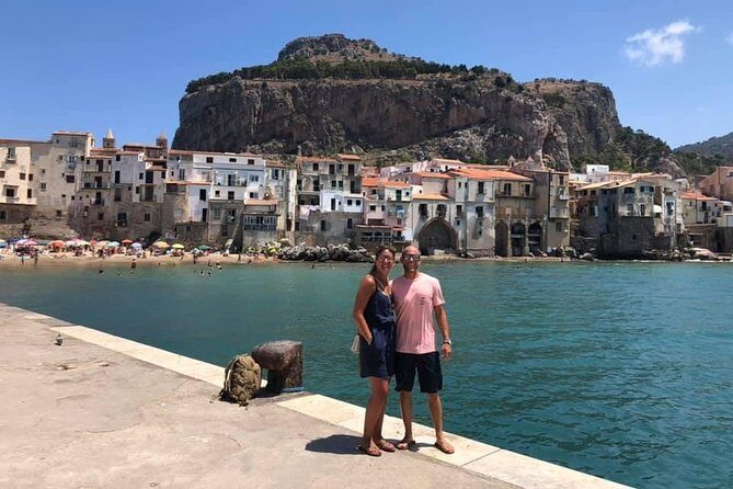 Great Full Day Excursion in Sicily to Cefalù and Castelbuono From Palermo - Guides, Pace, and That Personal Touch