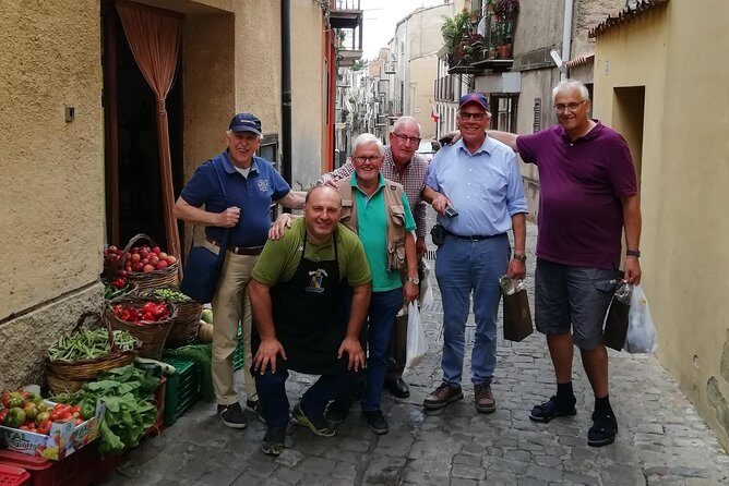 Great Full Day Excursion in Sicily to Cefalù and Castelbuono From Palermo - What to Pack and How to Pace the Day