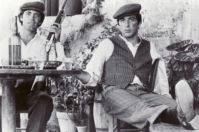 Guided Cultural Tour of the Godfather Film in Messina - Key highlights worth planning for