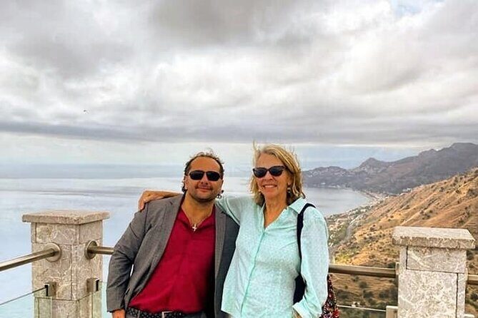 Guided Cultural Tour of the Godfather Film in Messina - Pickup from Catania, and why the ride matters more than you think