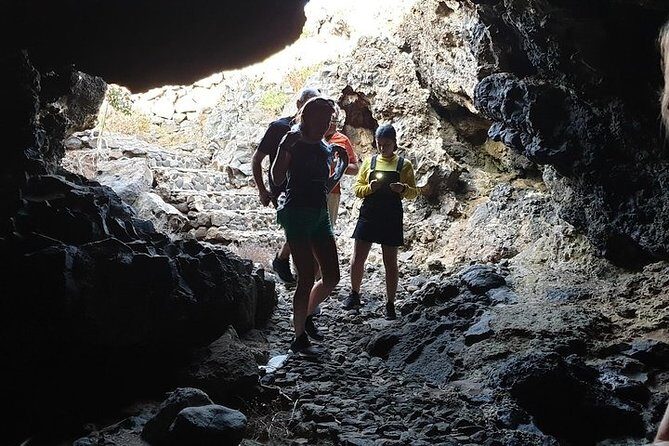 Guided Geological Excursion to Ustica - Price, pickup, and weather reality check