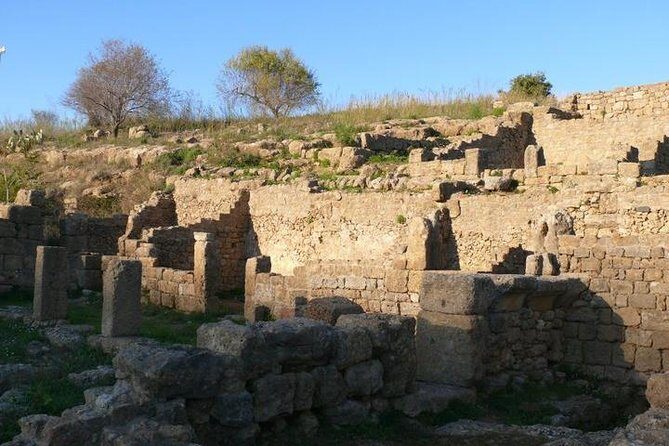 Guided Tour in Morgantina. Visit Morgantina. - Final call: should you book this guided tour?