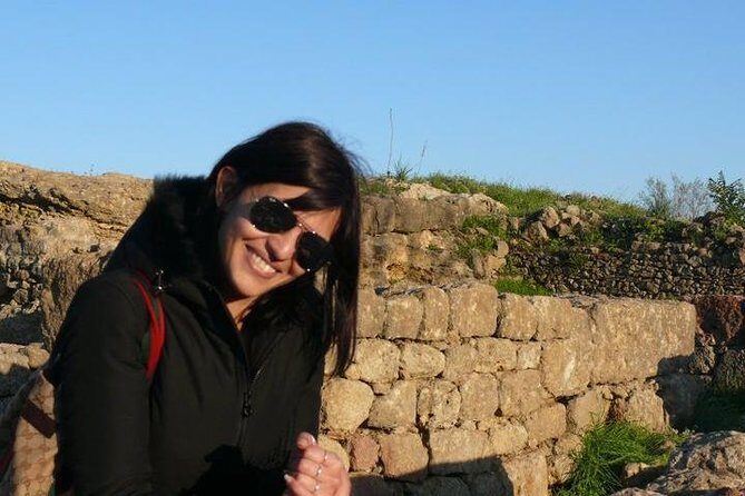 Guided Tour in Morgantina. Visit Morgantina. - Meeting at 94010 Aidone and how the timing works