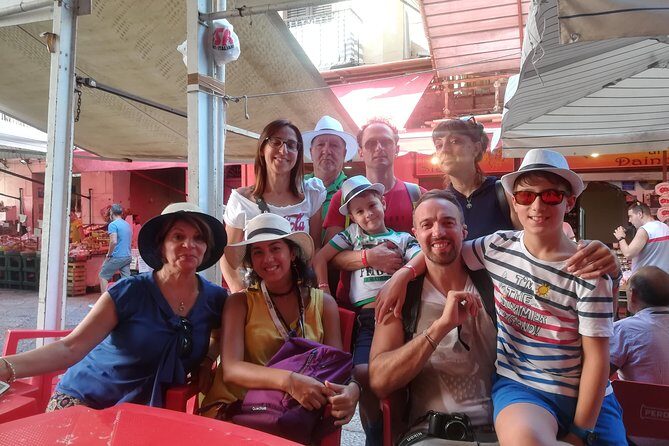 Guided tour of the historic center Palermo - Why Palermo’s old center works best with a guide