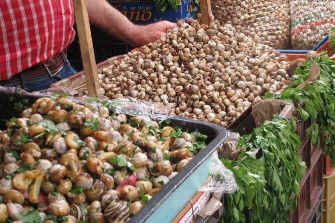 Guided tour of the historic center Palermo - Price and value: what $40.64 buys you in real terms