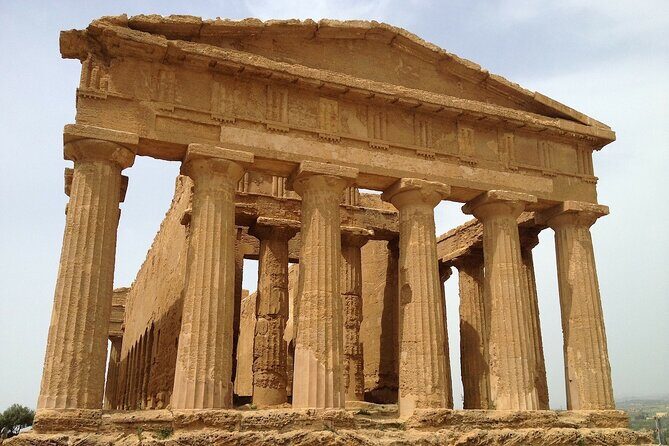 Guided tour of the Valley of the Temples in Agrigento - Valley of the Temples in Agrigento: why a guide is worth it