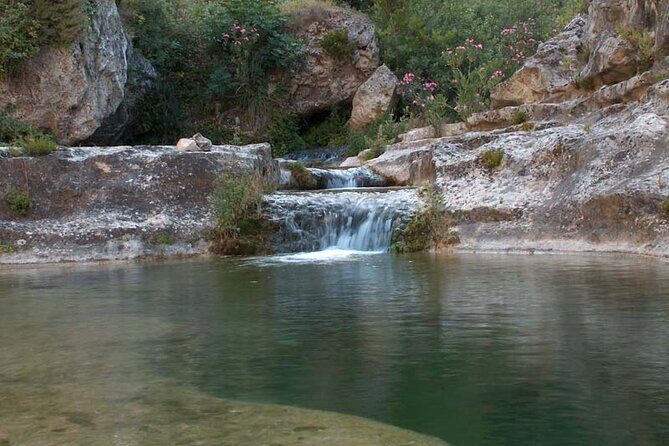 Guided Trekking to Cavagrande del Cassibile in Sicily - Quick hits before you go
