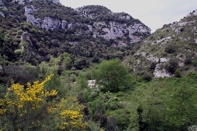 Guided Trekking to Cavagrande del Cassibile in Sicily - Value and what you’re paying for ($65.35 for about 3 hours)