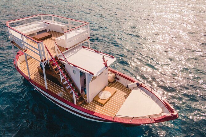Half Day Boat Tour on the Syracuse Coast with Lunch - Timing, Weather, and What to Pack for a 4-Hour Sailing