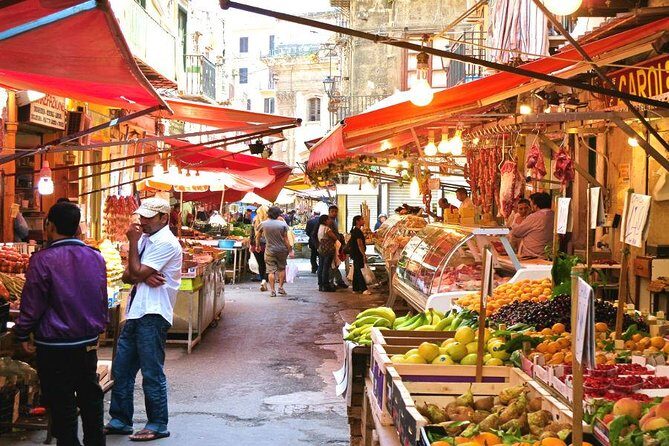 Half Day Excursion in Palermo and Monreale from Palermo and Cruise Ship - What’s included—and how to plan around what’s not
