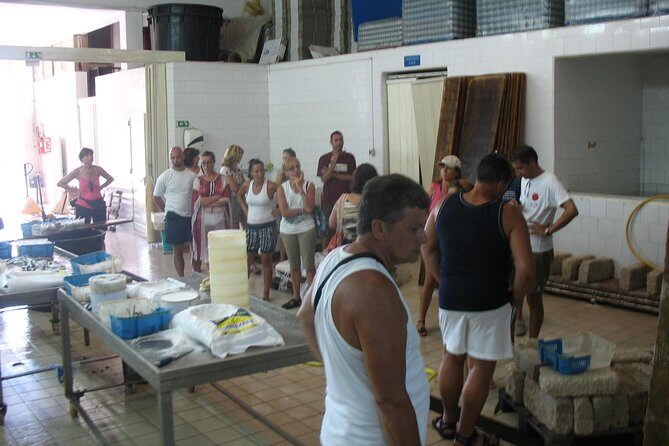 HALF DAY excursion - Marzamemi and Capo Passero by Boat - Key Things I’d Mark on Your Mental Map