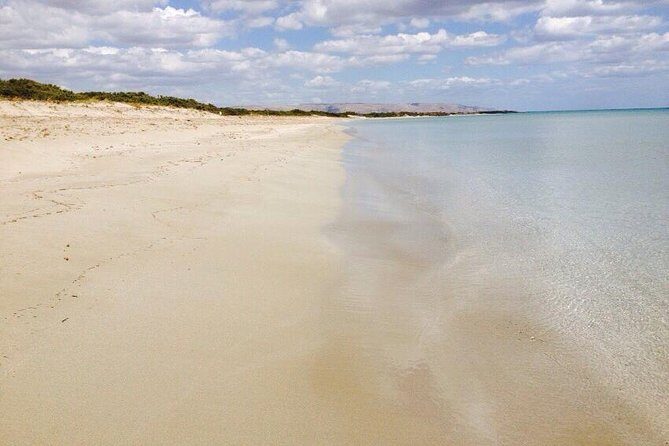 HALF DAY excursion - Marzamemi and Capo Passero by Boat - The Boat Ride and the Swim Stop: Sea Time That’s Actually the Point