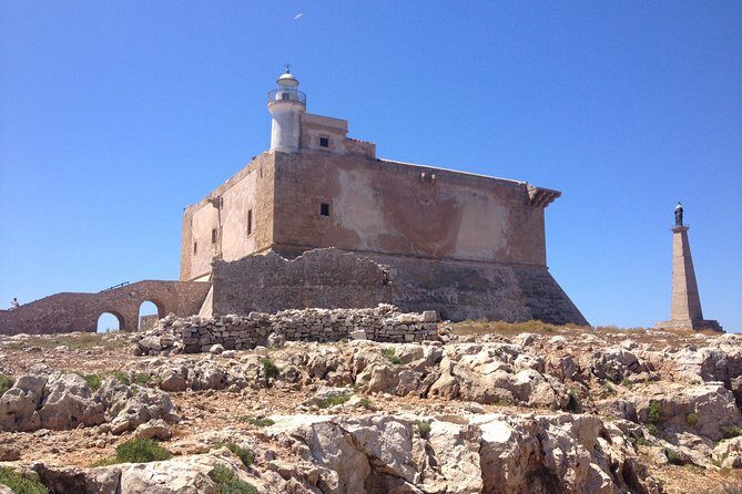 HALF DAY excursion - Marzamemi and Capo Passero by Boat - Pacing: Why This Feels Short, Even When It’s 6 Hours