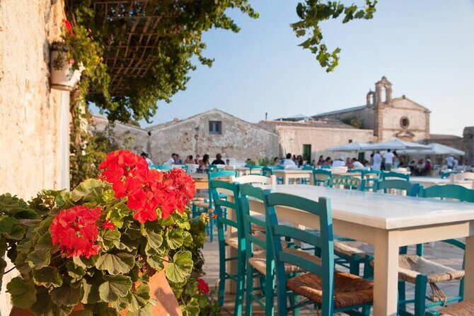 HALF DAY excursion - Marzamemi and Capo Passero by Boat - Price and Value: What You’re Paying For