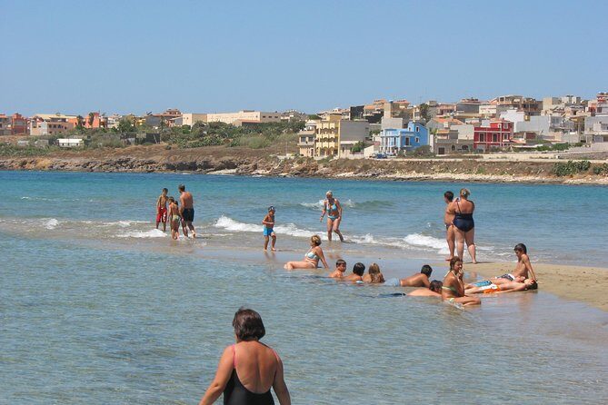 HALF DAY excursion - Marzamemi and Capo Passero by Boat - Who This Tour Suits Best (and Who Should Skip It)