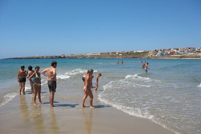 HALF DAY excursion - Marzamemi and Capo Passero by Boat - Tips to Get the Most Out of Marzamemi and Capo Passero