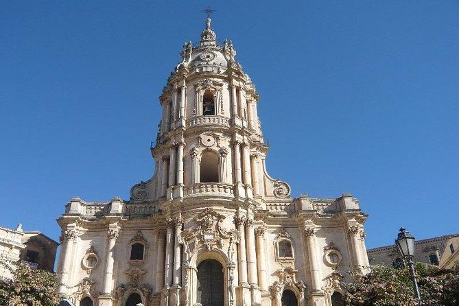 HALF DAY excursion - Tour Montalbano - Ragusa Ibla and Modica - Ragusa Ibla to Modica in one half-day: the point of this route