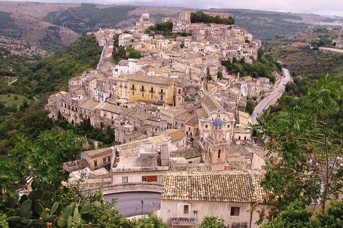 HALF DAY excursion - Tour Montalbano - Ragusa Ibla and Modica - Price and value: what $83.08 buys you here