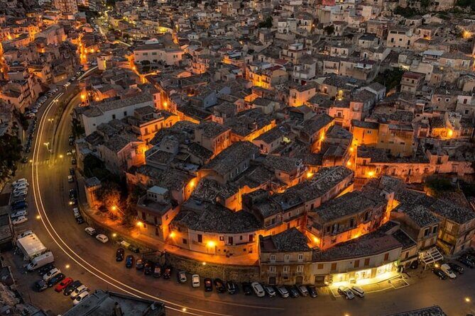 HALF DAY excursion - Tour Montalbano - Ragusa Ibla and Modica - Who this tour fits best