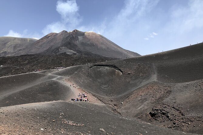 Half Day Guided Tour in Mount Etna (3000 meters) - Key highlights I’d circle first