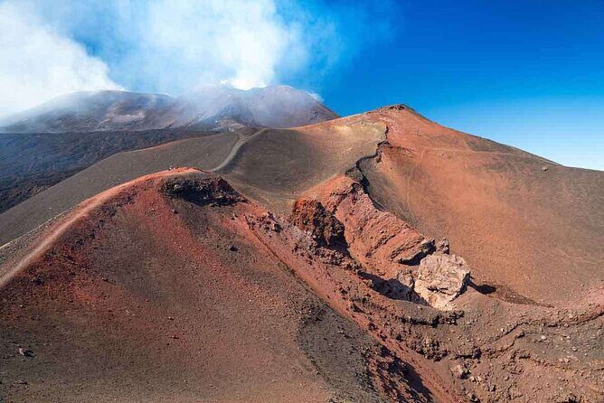 Half Day Guided Tour in Mount Etna (3000 meters) - Weather matters more than most people expect