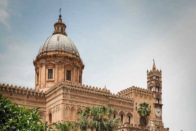 Half Day Guided Tour in Palermo _ Hello, my name is Palermo! - Key Highlights Worth Your Time