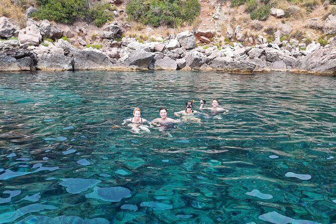 Half Day Private Guided Boat Tour in Taormina - Why This Taormina Boat Tour Works (Even If You Only Have Half a Day)