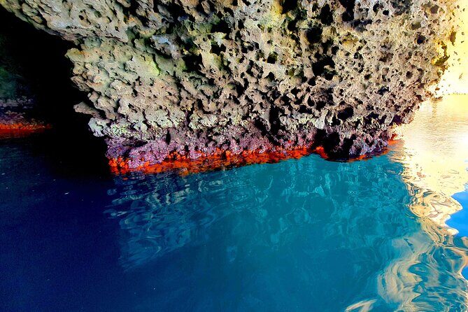 Half Day Private Guided Boat Tour in Taormina - What’s Included On Board (and How to Use It)