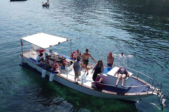 Half Day Private Guided Boat Tour in Taormina - Price and Value: What You’re Really Paying For