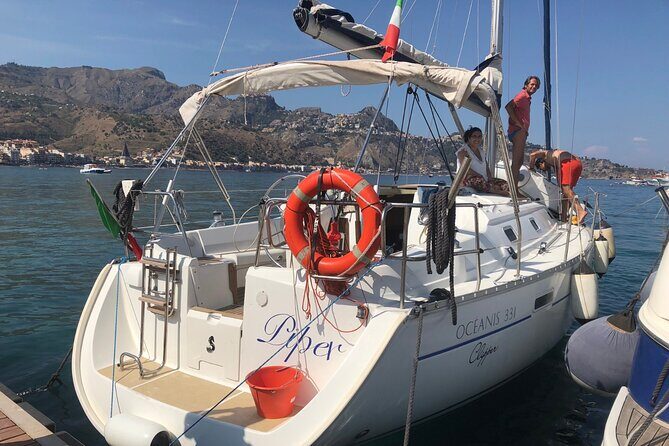 Half Day Sailing Tour Taormina Bay - Price and Value: Is $95.54 a Good Deal?