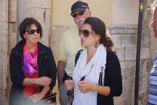 Half Day Tour of Syracuse - Neapolis Archaeological Park: Greek Theatre, quarries, and Dionysius’s Grotto