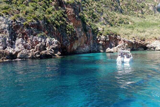 Half day tour Riserva to Zingaro and Scopello - Who should book this tour, and who might want a different style