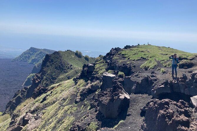 Half day Trekking Tour on Etna - Price and value: what you’re really paying for