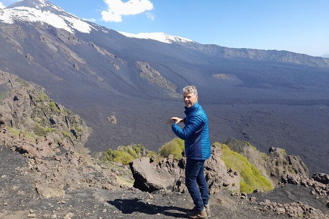Half day Trekking Tour on Etna - Who this Etna hike suits best (and who should rethink it)