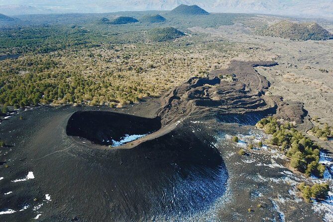 Half or full day trekking on Etna with private guide - Price and value: when €83.27 per person makes sense (and when it might not)