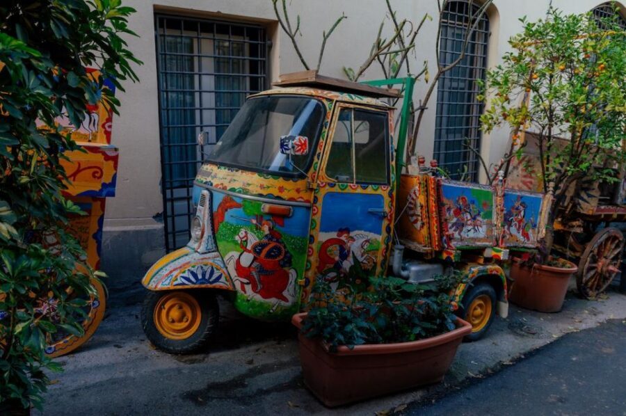 Highlights & Hidden Gems of Palermo Private Tour - Why Private Guidance Matters in Palermo