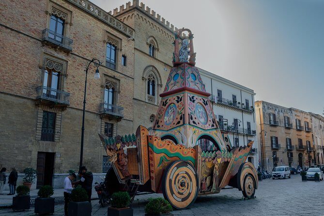 Highlights & Hidden Gems With Locals: Best of Palermo Private Tour - How the route handles extra stops when the guide adds the good stuff