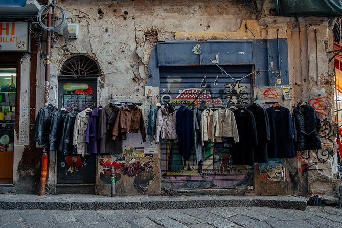 Highlights & Hidden Gems With Locals: Best of Palermo Private Tour - Street snacks and that included local drink or tasting