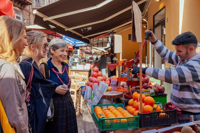 Highlights & Hidden Gems With Locals: Best of Palermo Private Tour - Why the guide’s personality matters in Palermo