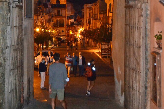 I Briganti by night by jeep - Who this night Jeep tour is best for