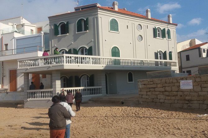 Il Commissario Montalbano - Key things to know before you go
