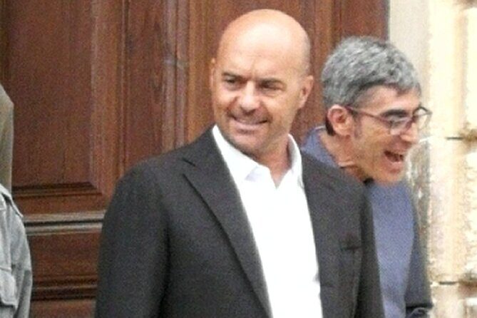 Il Commissario Montalbano - Why this Montalbano route hits so well in southeastern Sicily