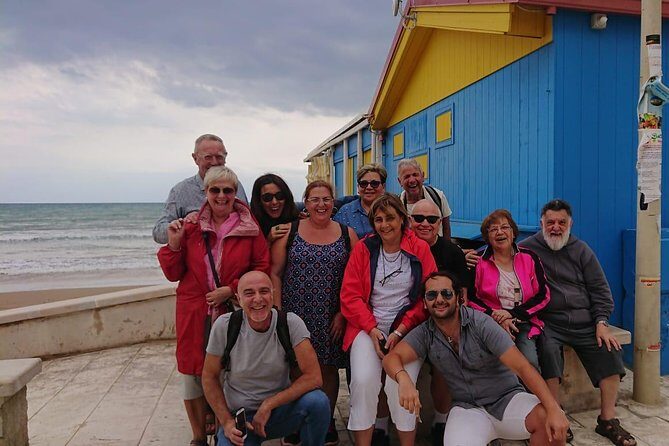 Il Commissario Montalbano - Your 9:00 am start in Catania: how to make the morning painless