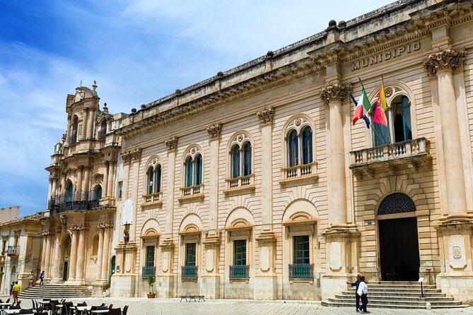Il Commissario Montalbano - Price and what $143.29 covers (and why it’s not just a “cheap ticket”)